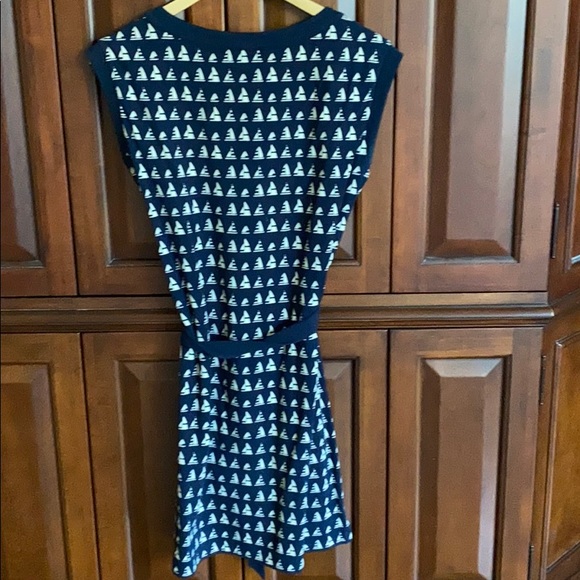 Tommy Hilfiger sailboat dress - Picture 5 of 5